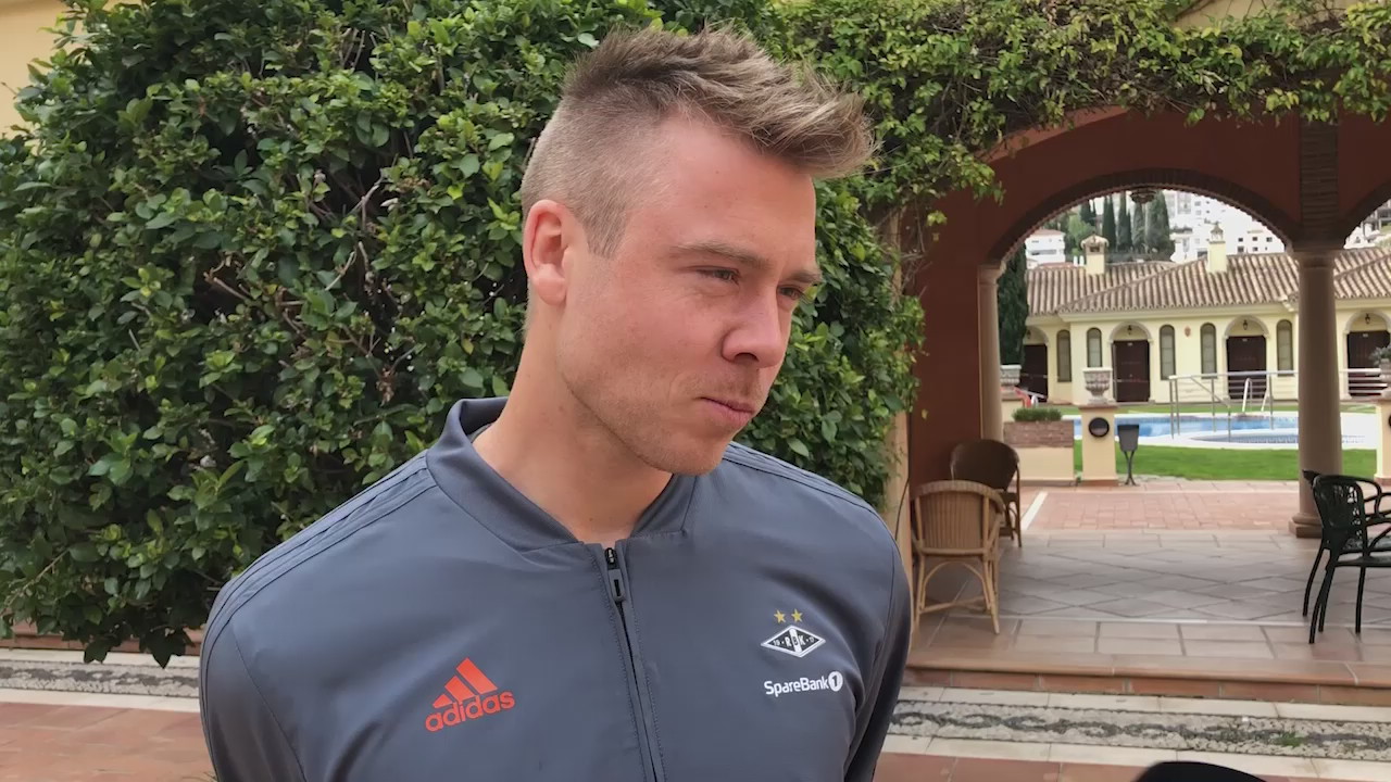 Suksess for Søderlund